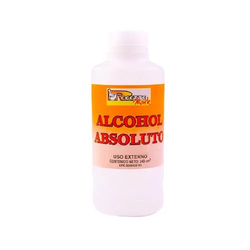 Alcohol Antiseptico 70% Guardian