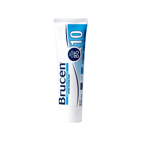 Brucen Q10 X80 GR