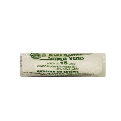 Venda Elastica 15CM