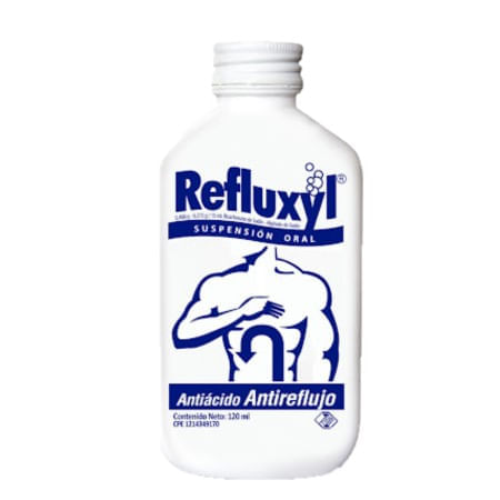 Refluxyl 120ML