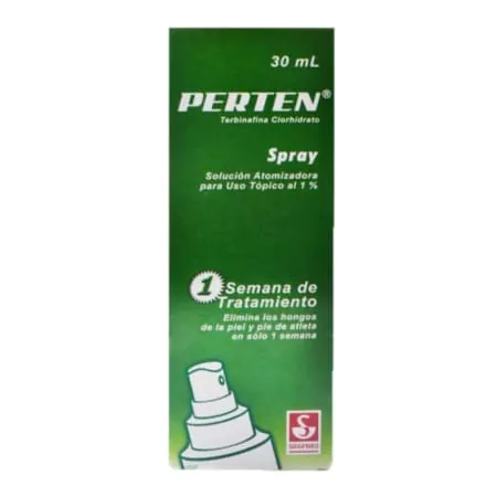 Perten Spray 1 x 30ML Meyer