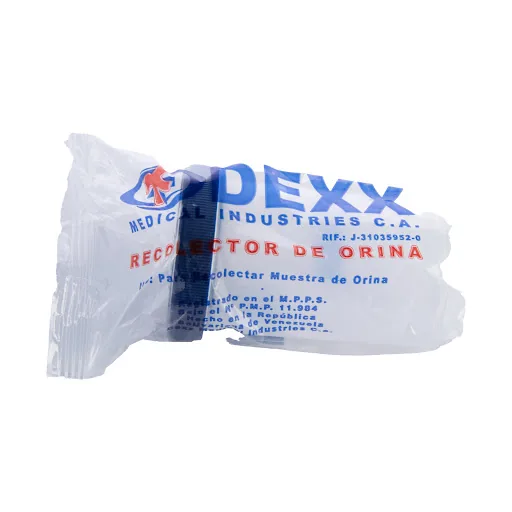 Recolector de Orina Hmd