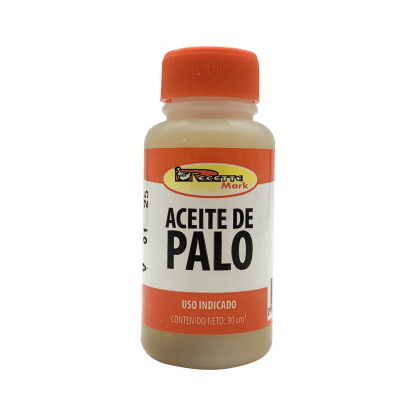 Aceite de Palo 30 ML