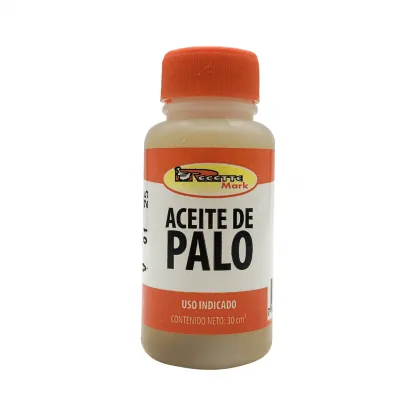 Aceite de Palo 30 ML