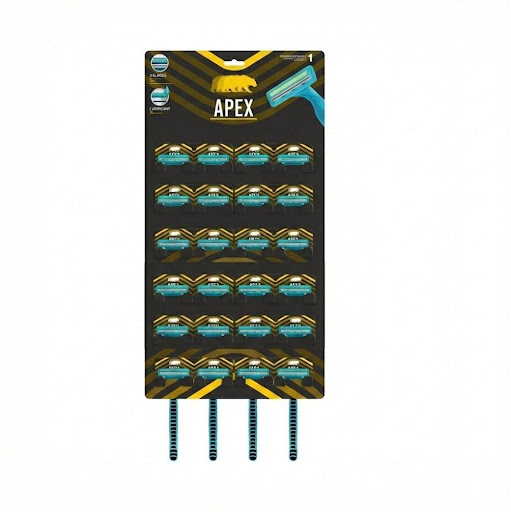 Afeitadora Apex x Unidad Apex