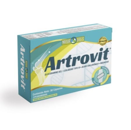 Artrovit By Neturlifes x 30 Tab