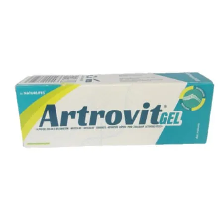 Artrovit Ge x 120 GR Naturlifes