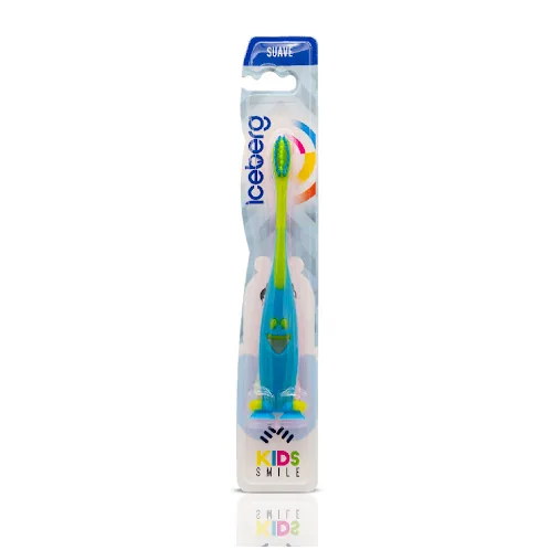 Cepillo Dental Pediatrico