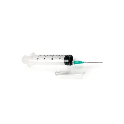 Jeringa 20 ML / Cc Gidagus