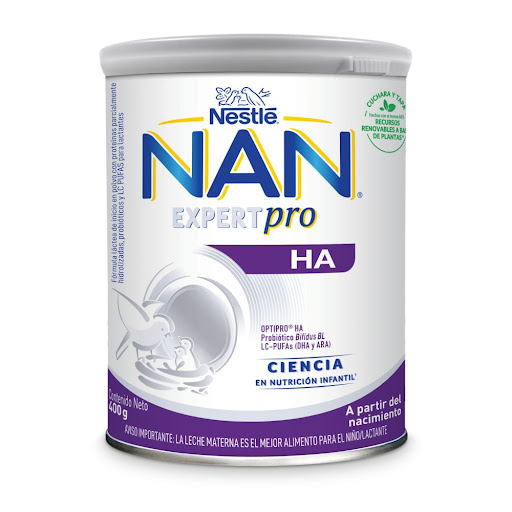 Nan Expert Pro Ha 400G Nestle
