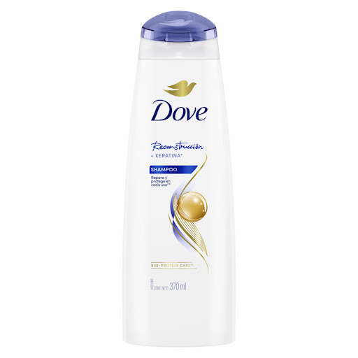 Shampoo Dove Reconstruccion Completa x 370ML Dimassi