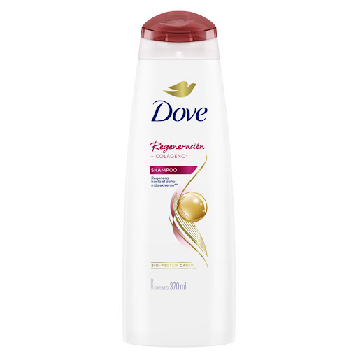 Shampoo Dove Regeneracion Extrema x 370ML Dimassi
