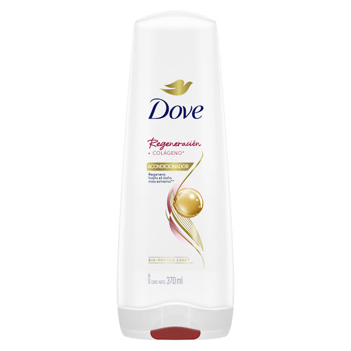 Acondicionador Dove Regeneracion Extrema x 370ML Dimassi