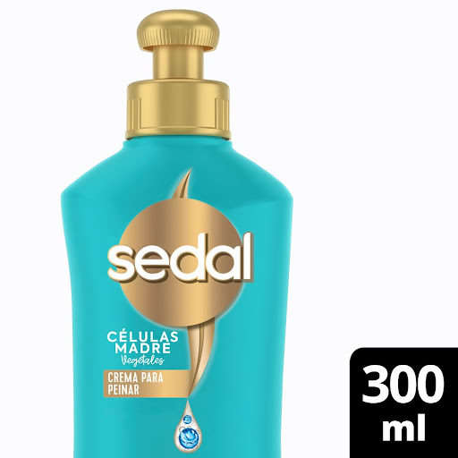 Crema para Peinar Sedal Celulas Madres x 300ML Dimassi
