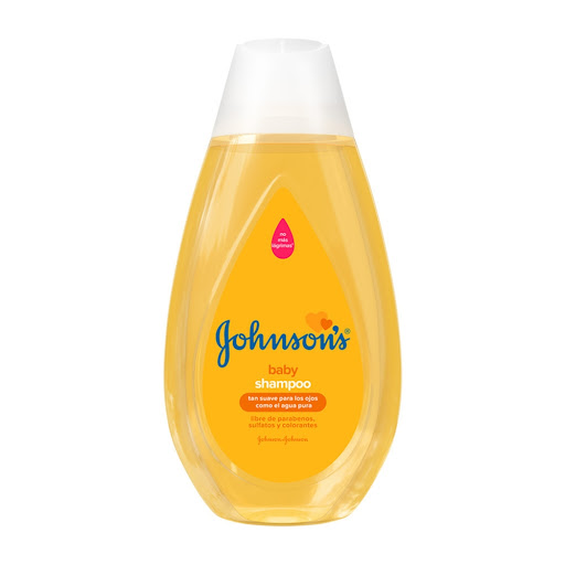 Shampoo Johnsons Baby Original x 400ML Johnson & Johnson