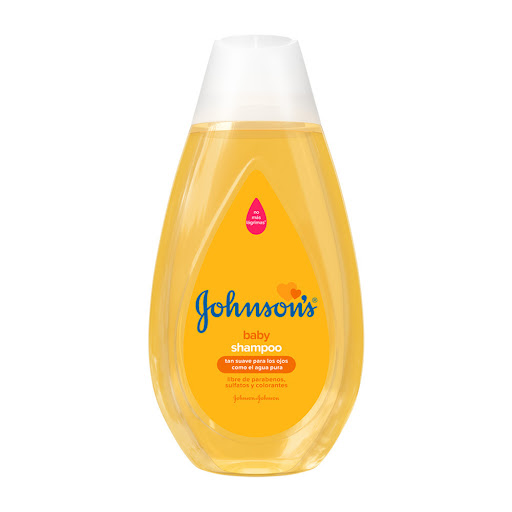 Shampoo Johnsons Baby Original x 100ML Johnson & Johnson