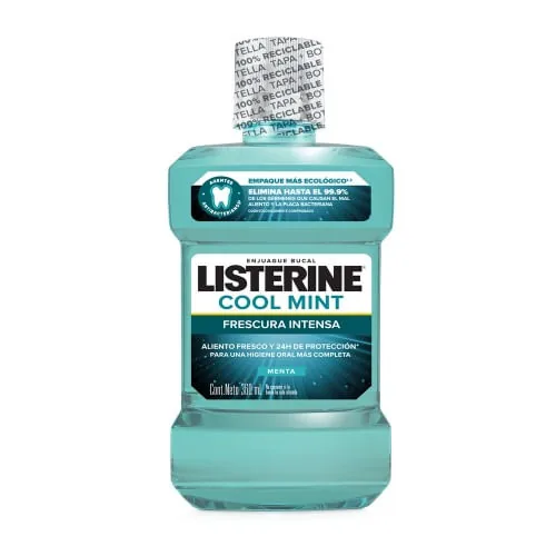 Listerine Cool Mint 360 ML