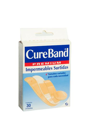 Curitas Cure Band Premium Cureband
