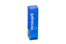Virosupril 5 Crema x 5G Megalabs