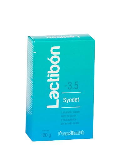 Lactibon Jabon Ph 3.5 x 120G Megalabs
