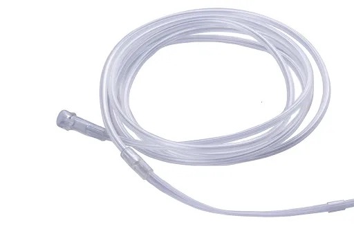 Canula Nasal para Oxigeno Adulto