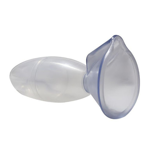 Inhalocamara Adulto Biolife