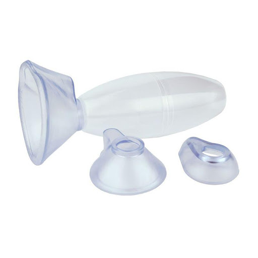 Inhalocamara Pediatrica Biolife