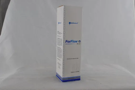 Forflow Solucion x 133ML Faes Farma