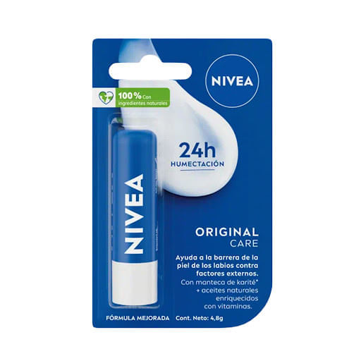 Nivea Prot Lab Org