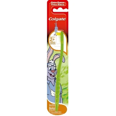 Cepillo de Dientes Kids Colgate