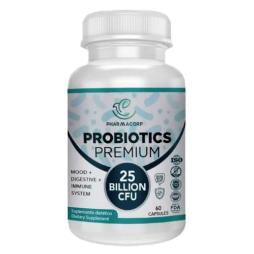 Probiotics Premium 26 Billon Cfu