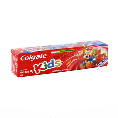 Crema Dental Colgate Kids x 50G