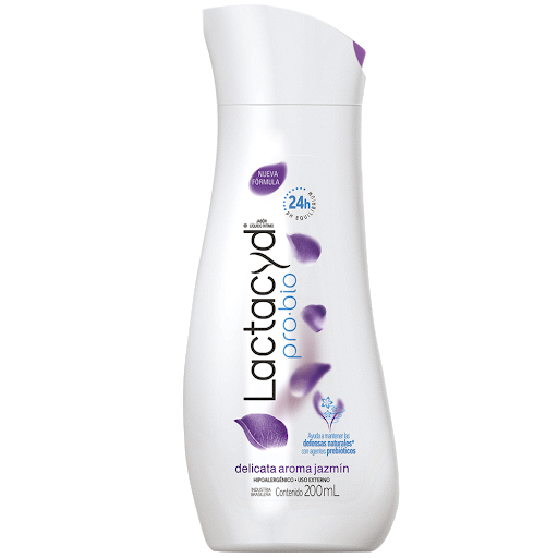 Lactacyd Pro-bio 200ML Sanofi / Calox