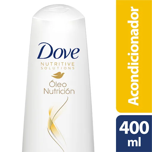 Acondicionador Oleo Nutricion x 400ML Dimassi