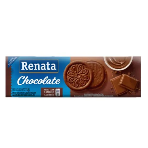 Galletas Renata Surt 112GR