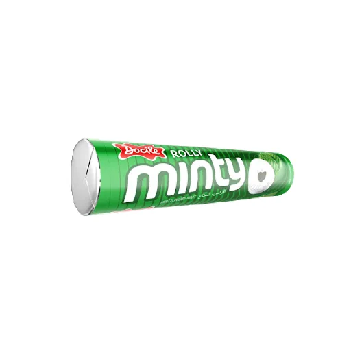 Mentas Rolly Menta