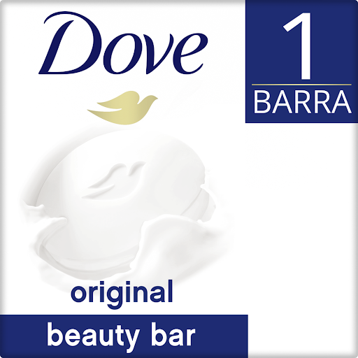 Jabon Dove Original x 90G Dimassi