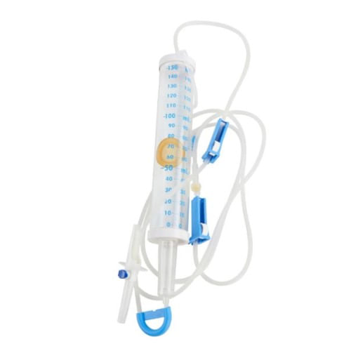 Buretra de 150 ML Mc Medical