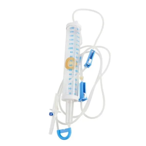 Buretra de 150 ML Mc Medical