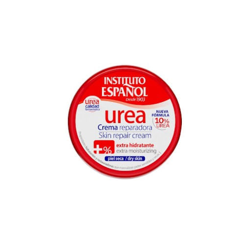 Crema Repar Urea 50GR Intituto Español