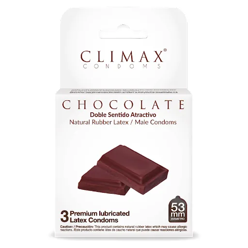 Climax Chocolate