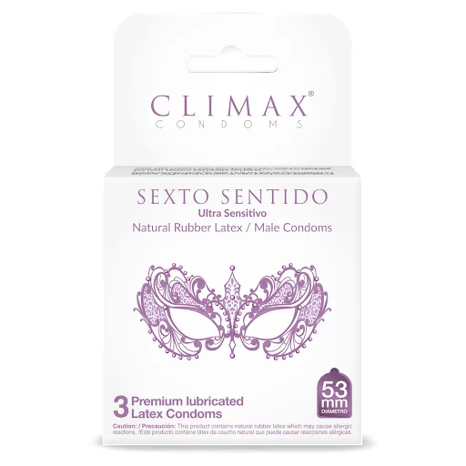 Climax Sexto Sentido