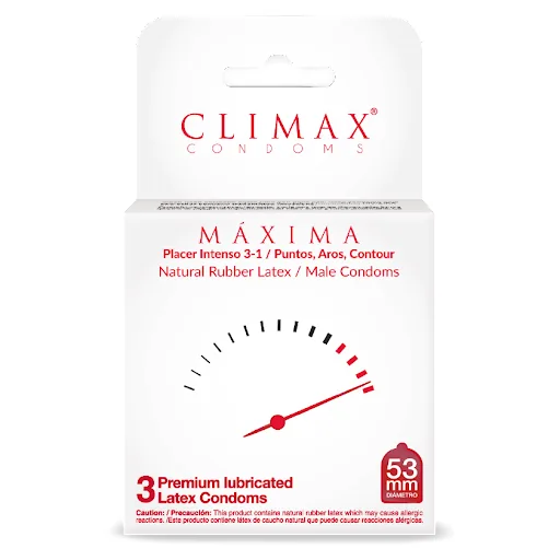 Climax Maxima