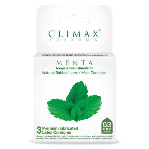 Climax Menta