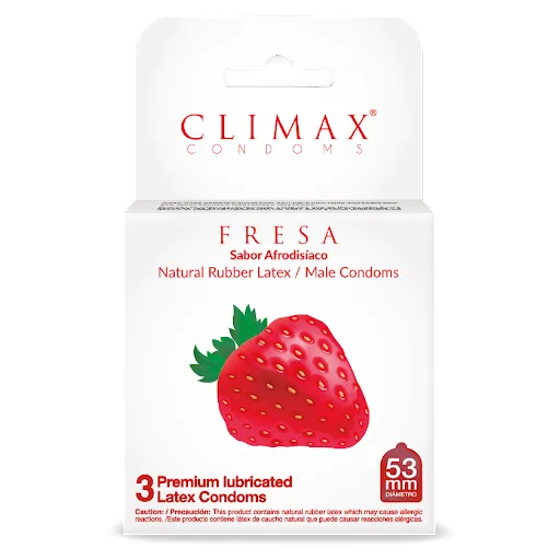 Climax Fresa