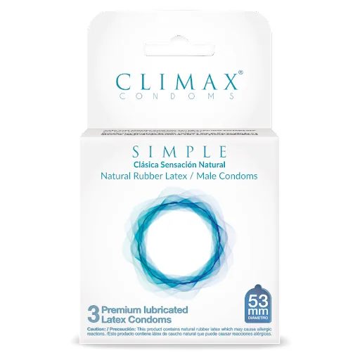 Climax Simple