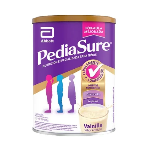 Pediasure 400G