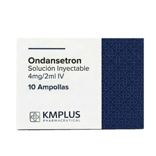 Ondansetron 4MG/2ML I.v/i.m Ampolla